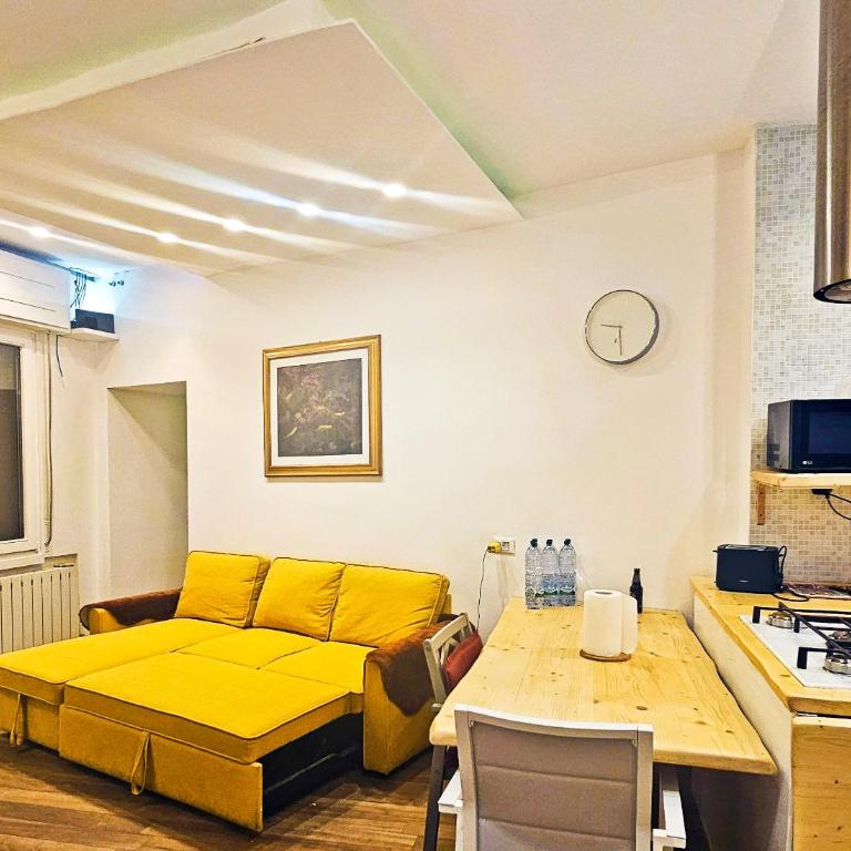 Casa Bianca Luino Terrace View - Two-Bedroom Apartment with Terrace - 8