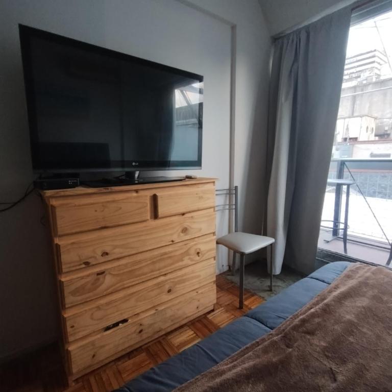 Central y Comodo Departamento - Apartamento de 1 dormitorio - 7