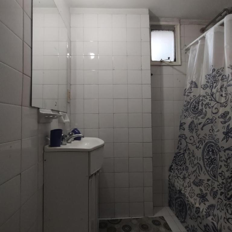 Central y Comodo Departamento - Apartamento de 1 dormitorio - 9