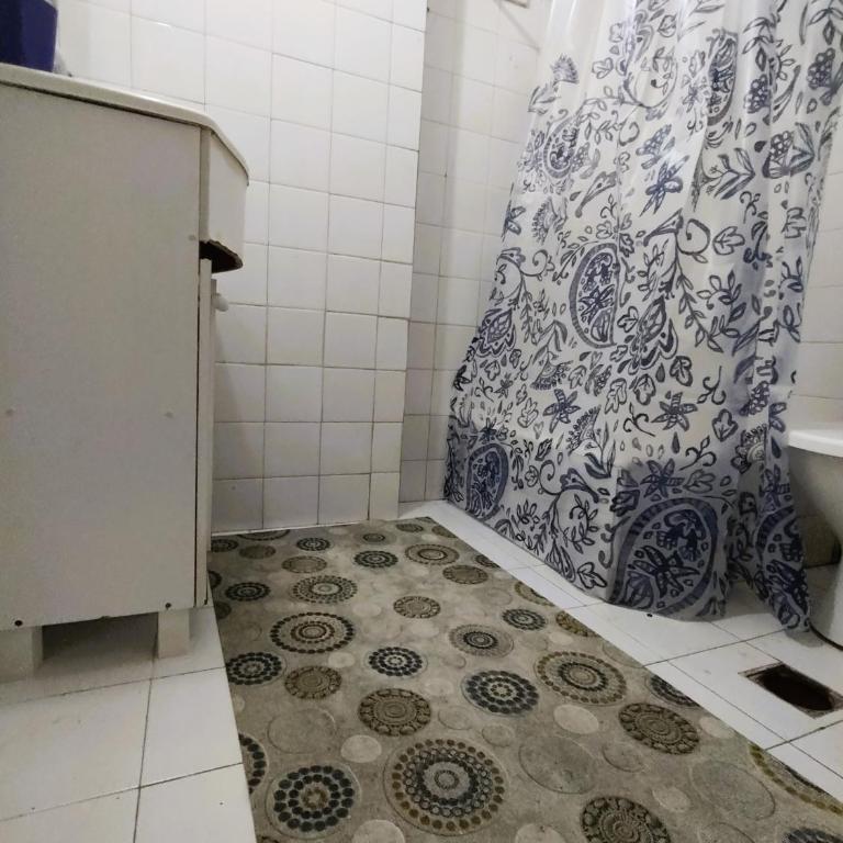 Central y Comodo Departamento - Apartamento de 1 dormitorio - 10