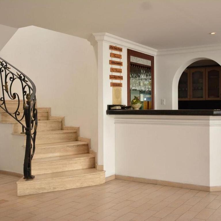 Casa Cristales Oeste de Cali - Casa con 1 dormitorio - 4