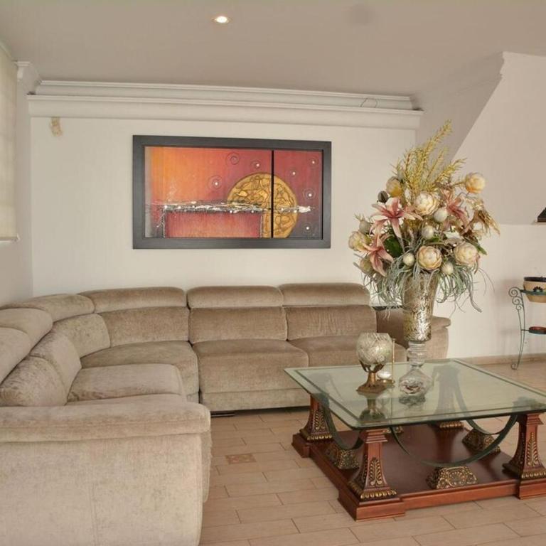 Casa Cristales Oeste de Cali - Casa con 1 dormitorio - 8