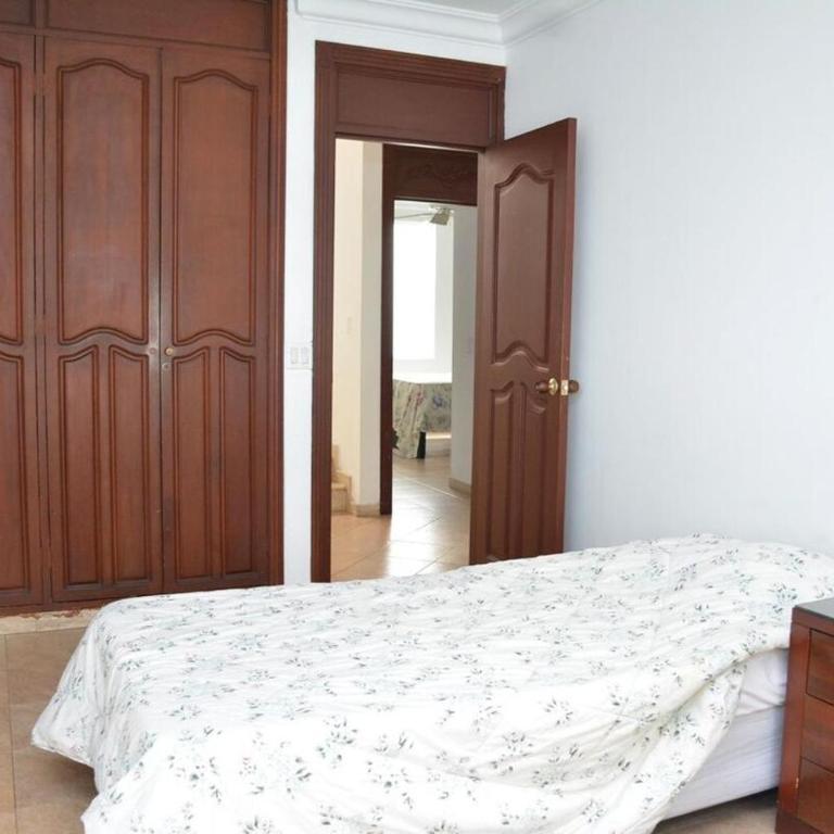 Casa Cristales Oeste de Cali - Casa con 1 dormitorio - 11