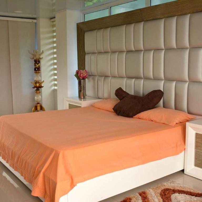 Casa Cristales Oeste de Cali - Casa con 1 dormitorio - 14