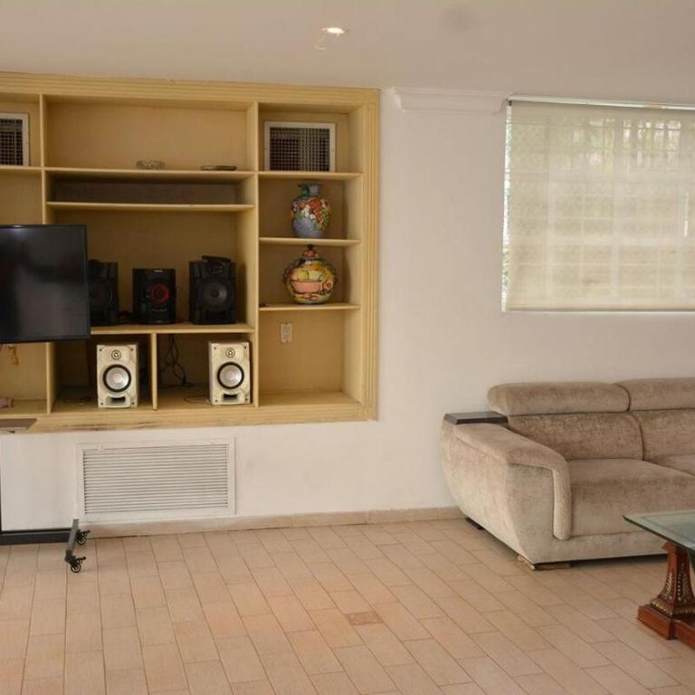 Casa Cristales Oeste de Cali - Casa con 1 dormitorio - 15