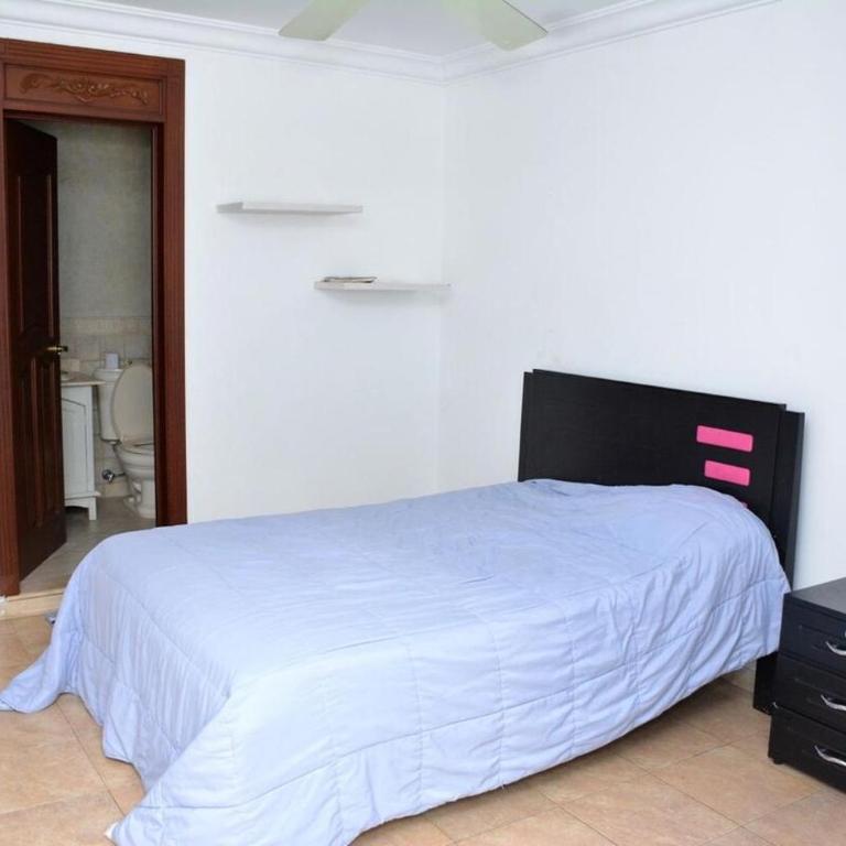 Casa Cristales Oeste de Cali - Casa con 1 dormitorio - 17