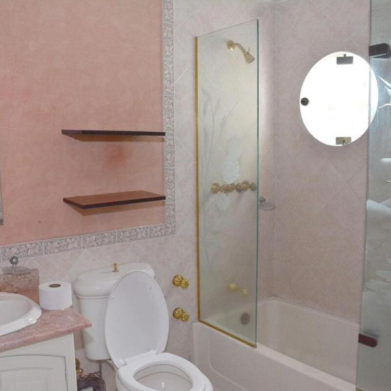 Casa Cristales Oeste de Cali - Casa con 1 dormitorio - 19