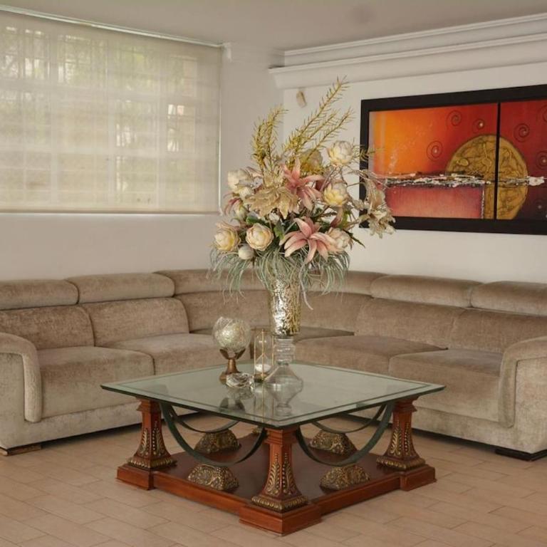 Casa Cristales Oeste de Cali - Casa con 1 dormitorio - 25