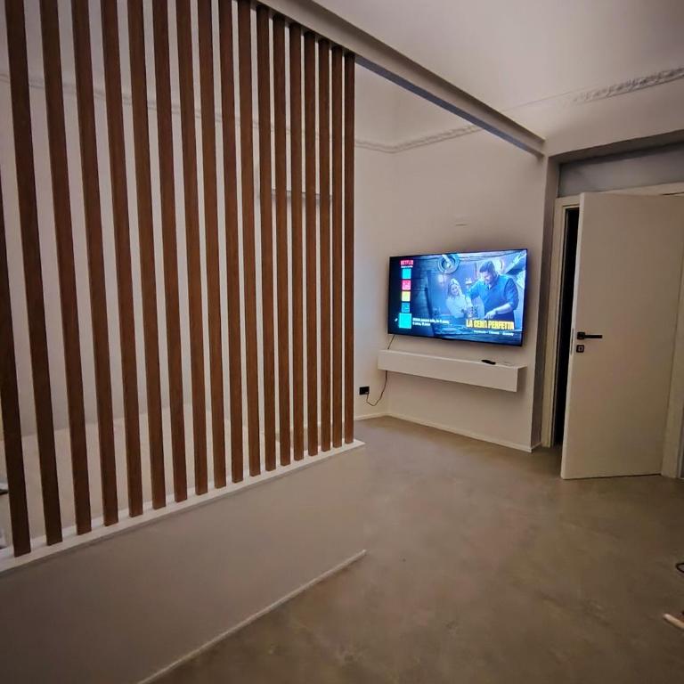 Cappuccetto Rosso Sweet Apartment Palermo - Two-Bedroom Apartment - 3
