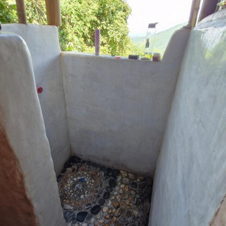 Mountain Cabin, Minca - Apartamento de 1 dormitorio - 12