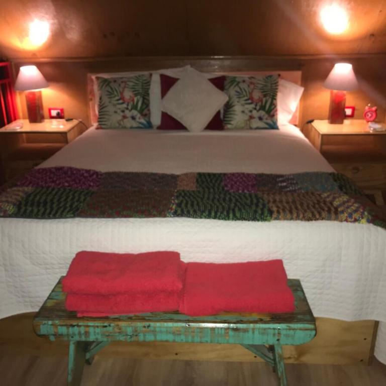 El Granero - Apartamento de 1 dormitorio - 2