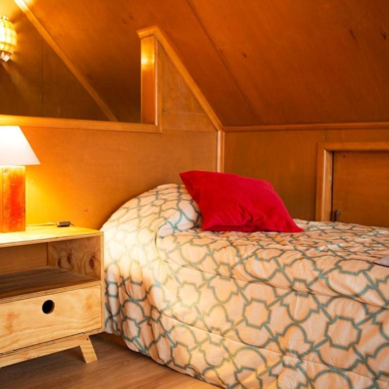 El Granero - Apartamento de 1 dormitorio - 6