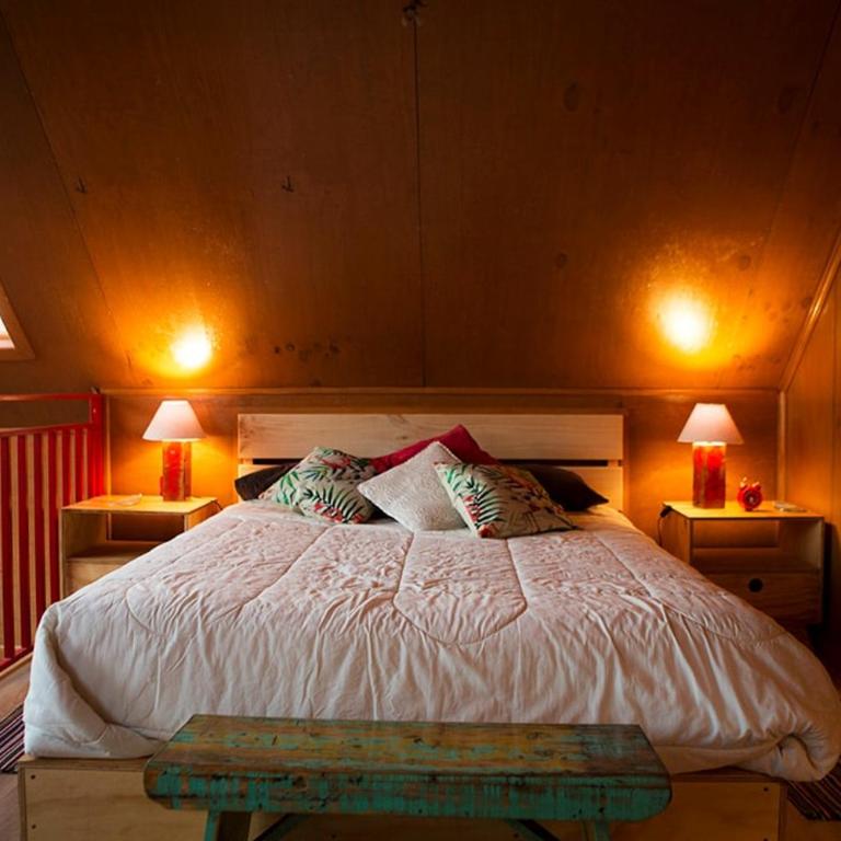 El Granero - Apartamento de 1 dormitorio - 8