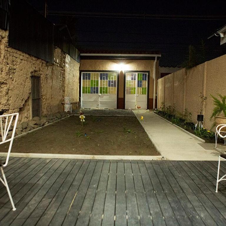 El Granero - Apartamento de 1 dormitorio - 9