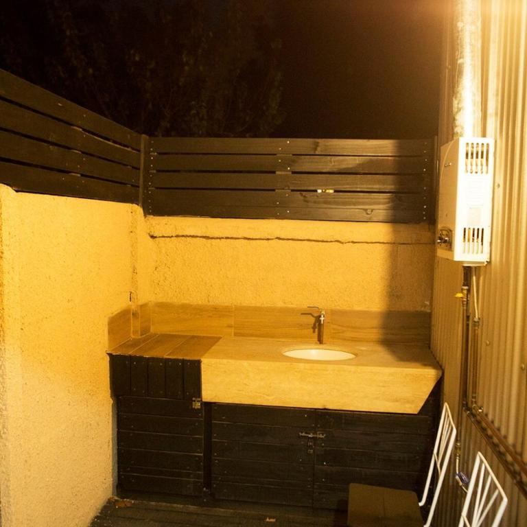 El Granero - Apartamento de 1 dormitorio - 12