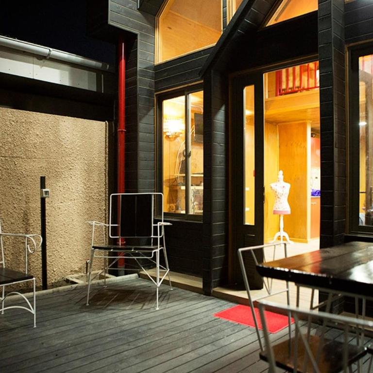 El Granero - Apartamento de 1 dormitorio - 13