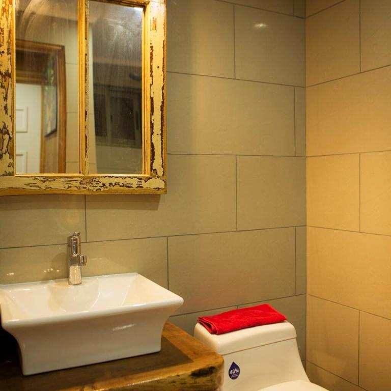 El Granero - Apartamento de 1 dormitorio - 14