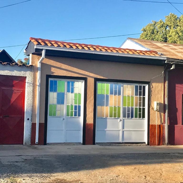El Granero - Apartamento de 1 dormitorio - 15
