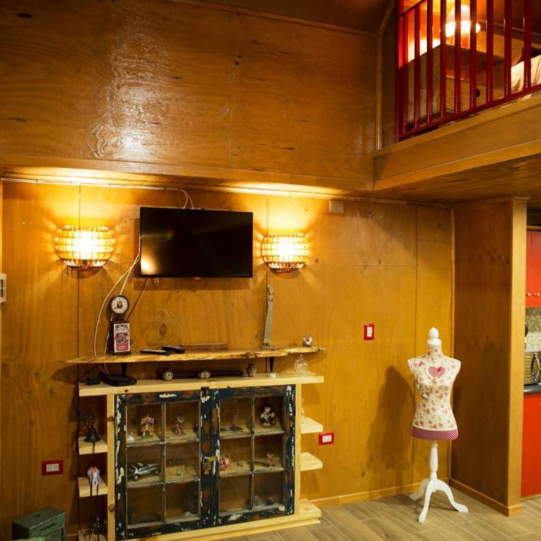 El Granero - Apartamento de 1 dormitorio - 17