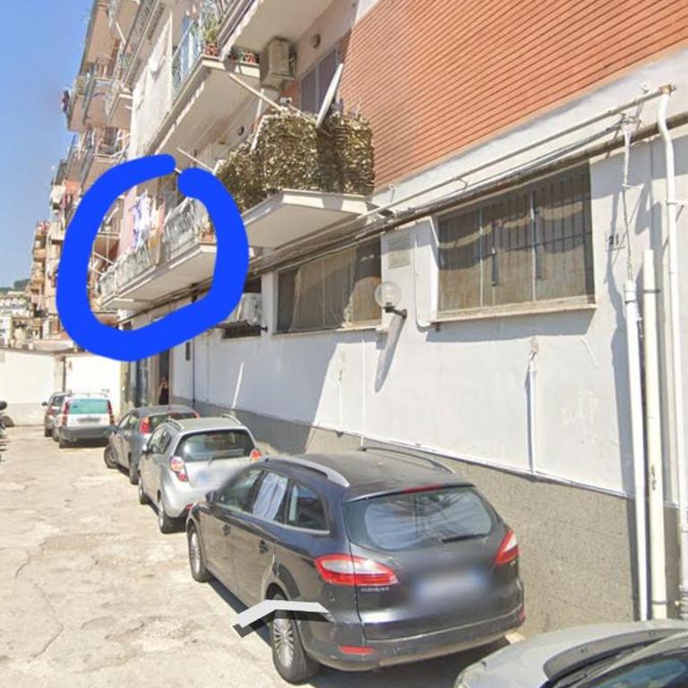 La casa di Ciro - Appartamento con 1 Camera da Letto - 4
