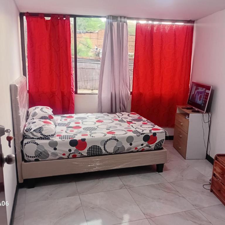 El encanto sanantonio - Apartamento de 1 dormitorio - 18