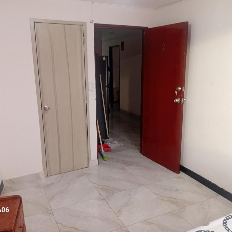 El encanto sanantonio - Apartamento de 1 dormitorio - 15