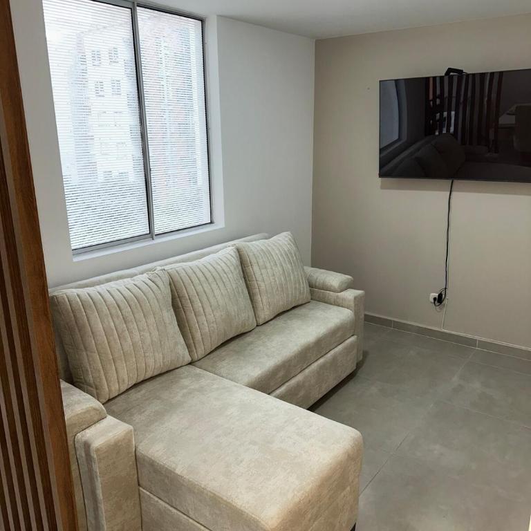 Beautiful apartment in Cali - Apartamento de 2 dormitorios - 2