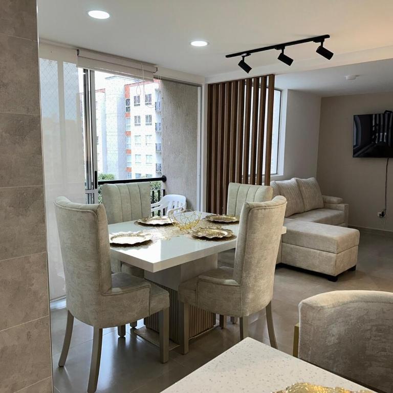 Beautiful apartment in Cali - Apartamento de 2 dormitorios - 4