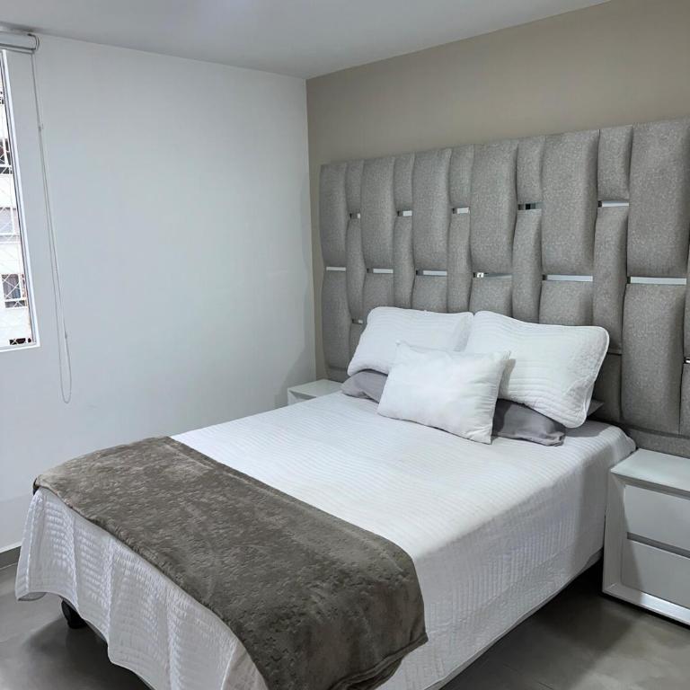 Beautiful apartment in Cali - Apartamento de 2 dormitorios - 6