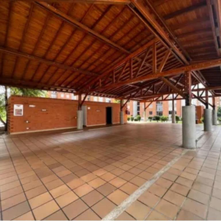 Beautiful apartment in Cali - Apartamento de 2 dormitorios - 7