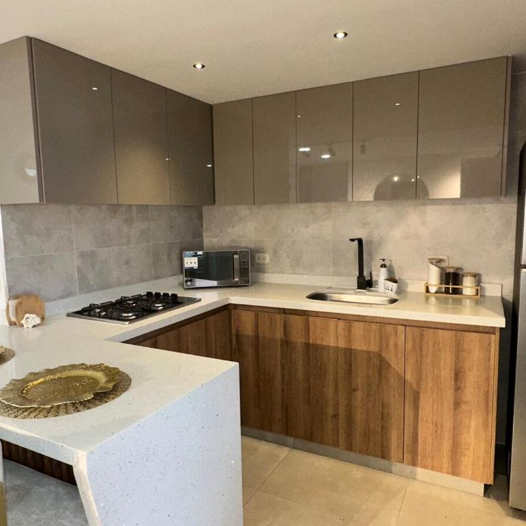 Beautiful apartment in Cali - Apartamento de 2 dormitorios - 8