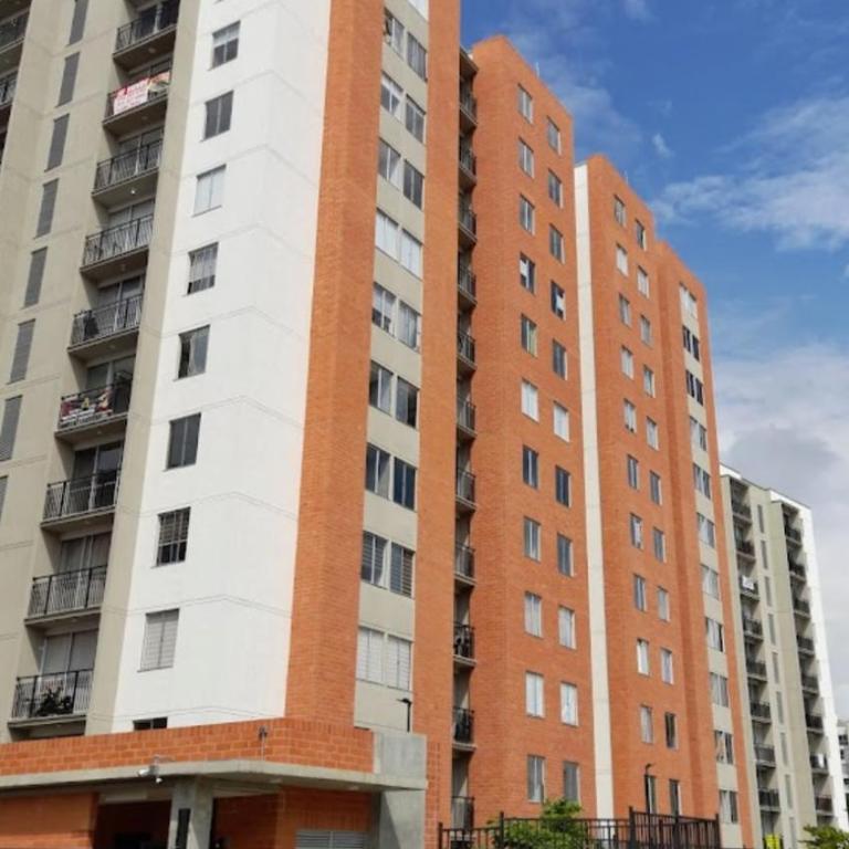 Beautiful apartment in Cali - Apartamento de 2 dormitorios - 9