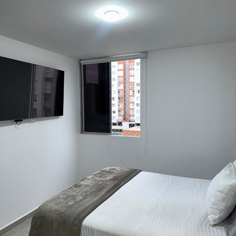 Beautiful apartment in Cali - Apartamento de 2 dormitorios - 10