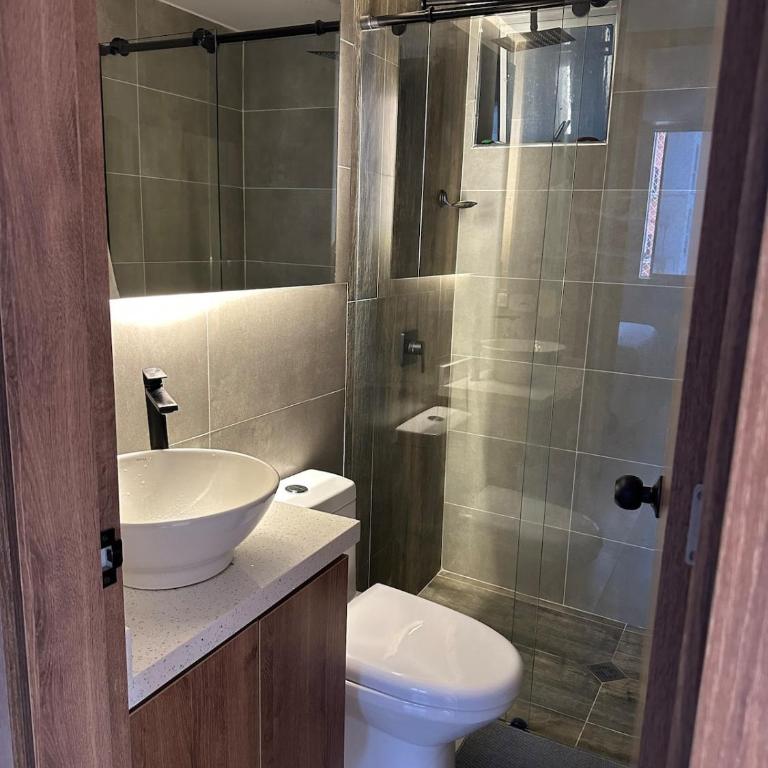 Beautiful apartment in Cali - Apartamento de 2 dormitorios - 12