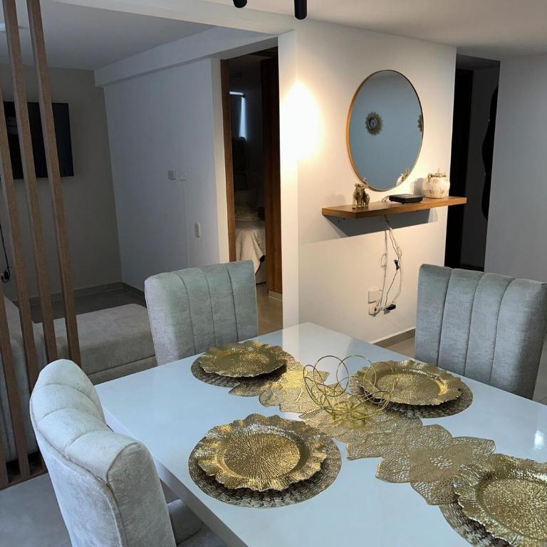 Beautiful apartment in Cali - Apartamento de 2 dormitorios - 13