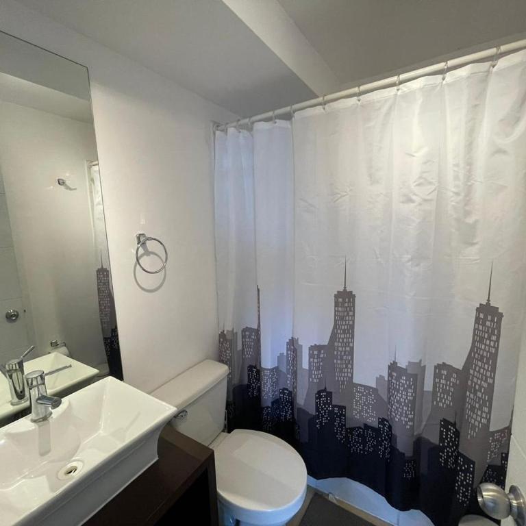 Departamento cerca del casino Enjoy Coquimbo - Apartamento de 3 dormitorios - 5