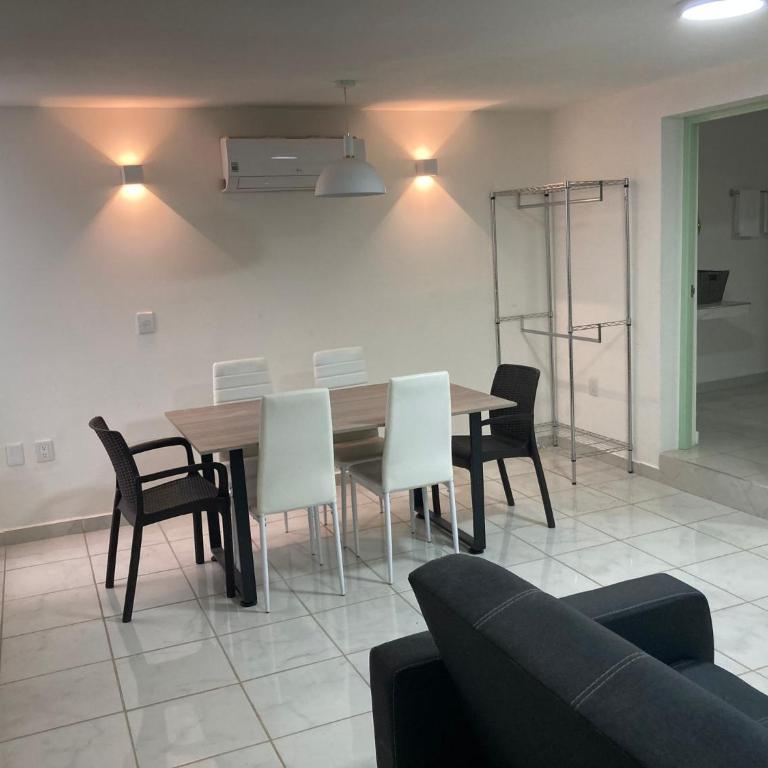 Luxurious Minimalist Apartment in Mazatlns Historic Center - Apartamento - 2