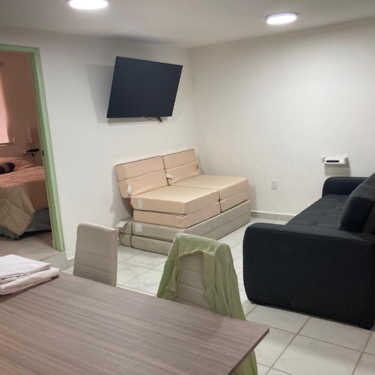Luxurious Minimalist Apartment in Mazatlns Historic Center - Apartamento - 1