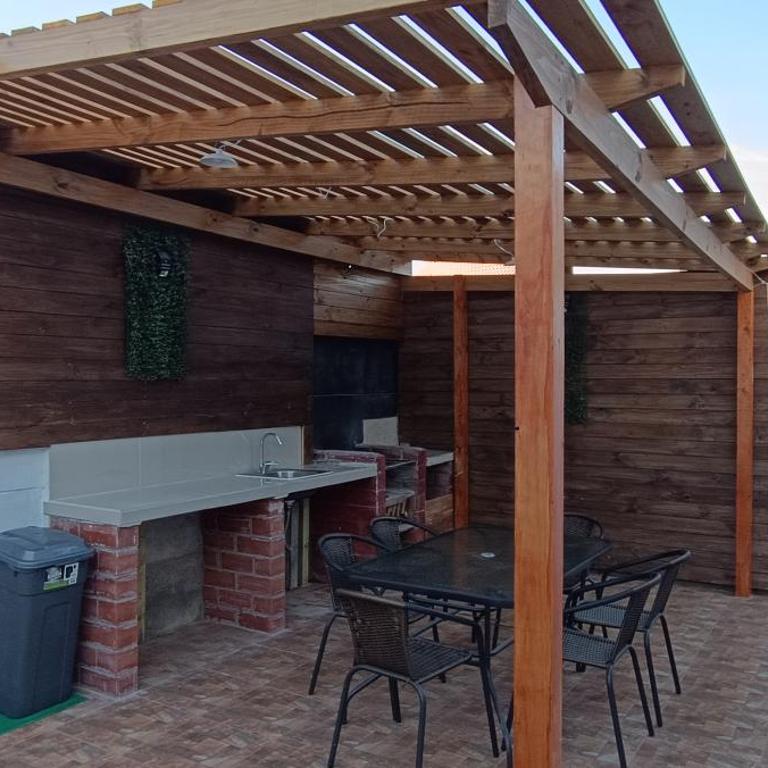 Casa bologna serena - Two-Bedroom House - 4