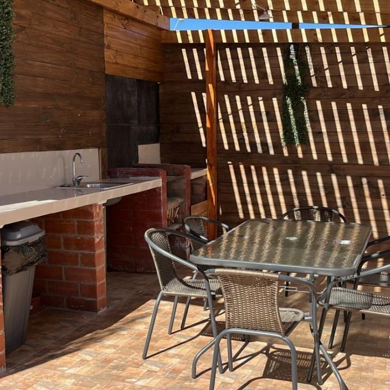 Casa bologna serena - Two-Bedroom House - 7