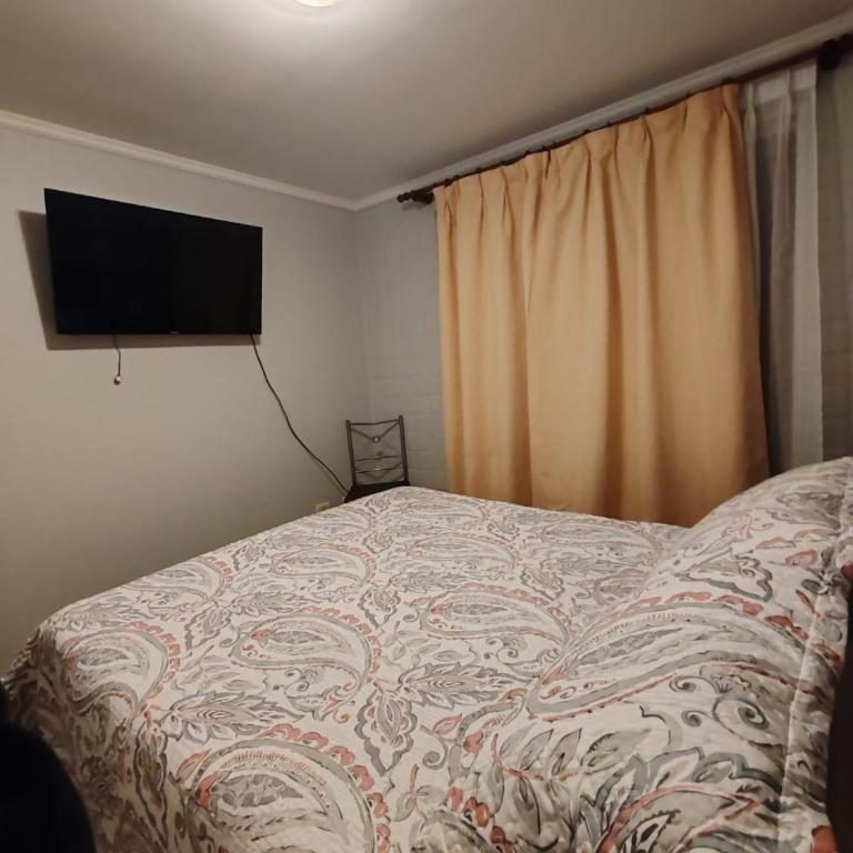 Casa bologna serena - Two-Bedroom House - 10
