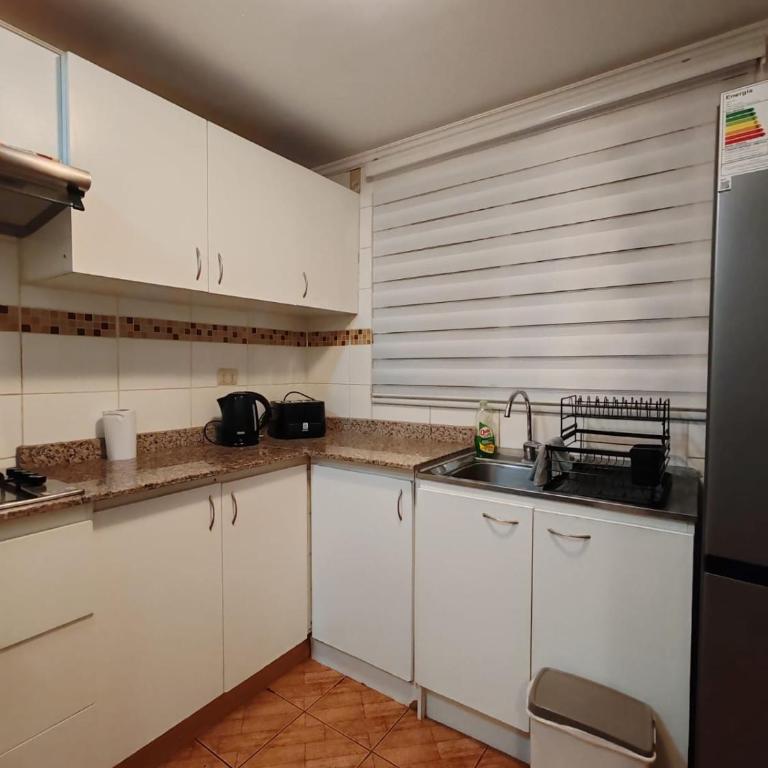 Casa bologna serena - Two-Bedroom House - 11