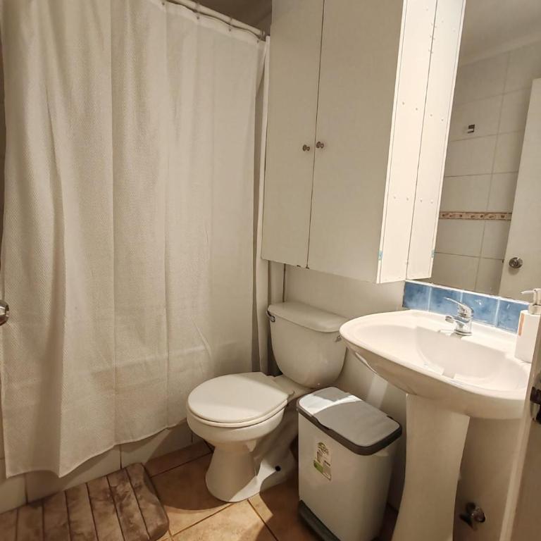 Casa bologna serena - Two-Bedroom House - 13