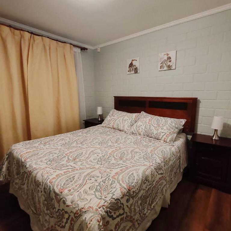 Casa bologna serena - Two-Bedroom House - 14