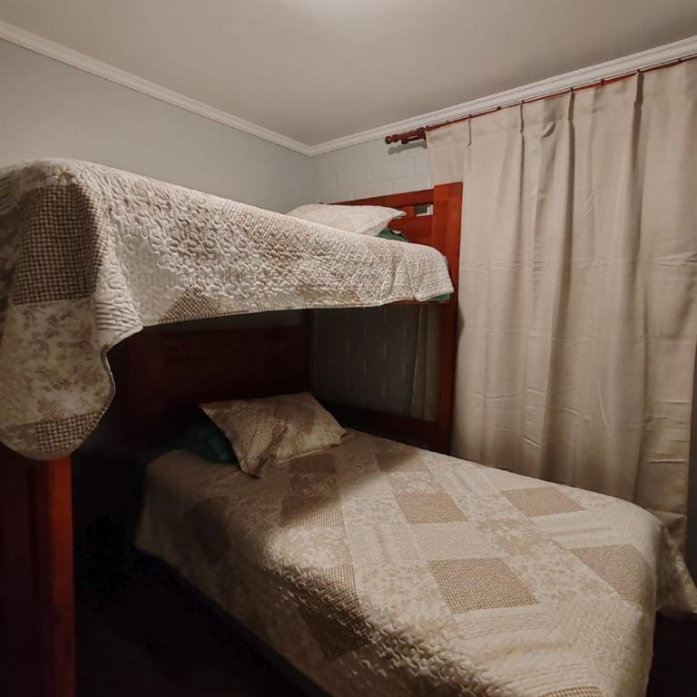 Casa bologna serena - Two-Bedroom House - 15