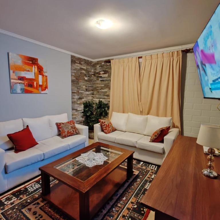Casa bologna serena - Two-Bedroom House - 16