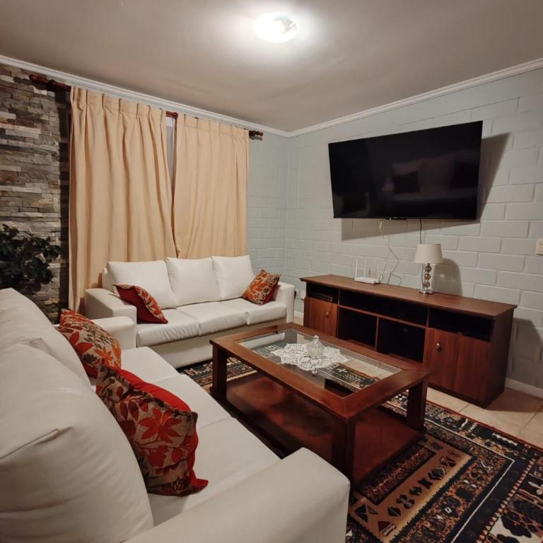 Casa bologna serena - Two-Bedroom House - 17