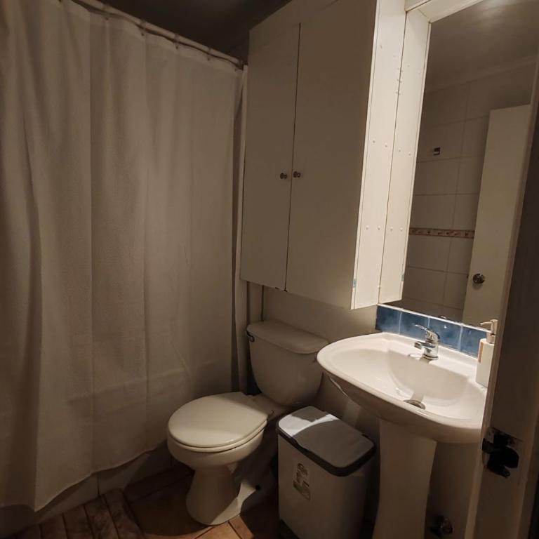 Casa bologna serena - Two-Bedroom House - 19