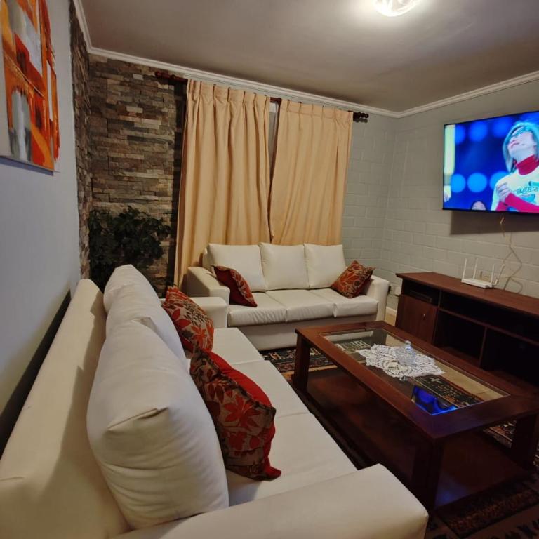 Casa bologna serena - Two-Bedroom House - 24