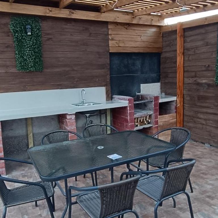 Casa bologna serena - Two-Bedroom House - 25